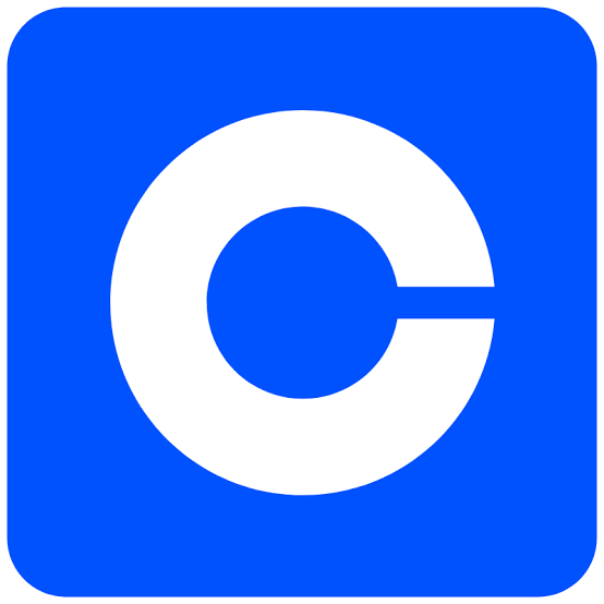 Coinbase logo