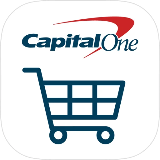 Capital One Shopping logo