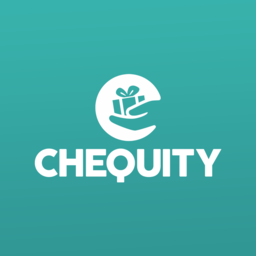 Chequity logo