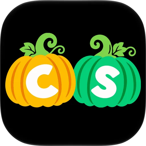 Crown Coins Casino logo