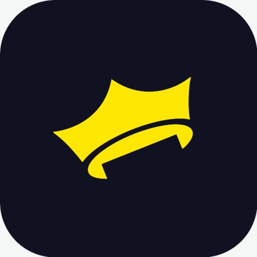 CrownCards logo