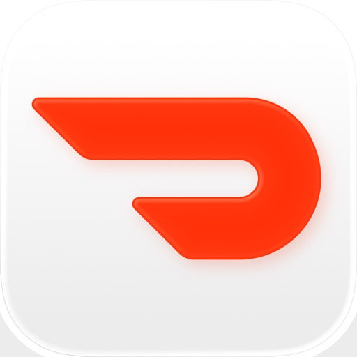 DoorDash logo