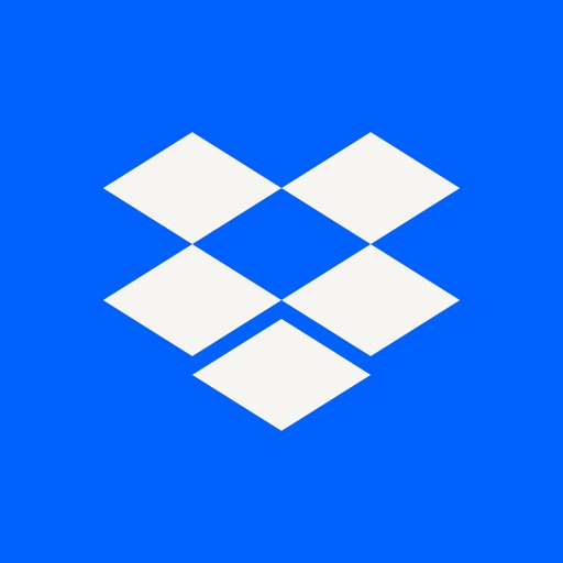 Dropbox logo