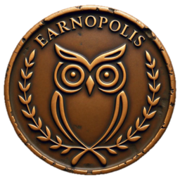 Earnopolis logo