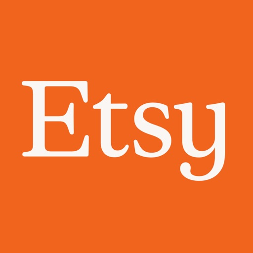 Etsy logo