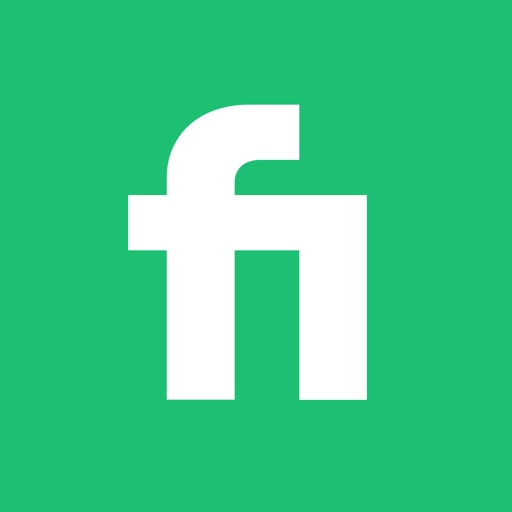 Fiverr logo