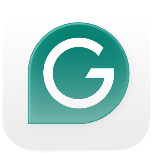 Grammarly logo