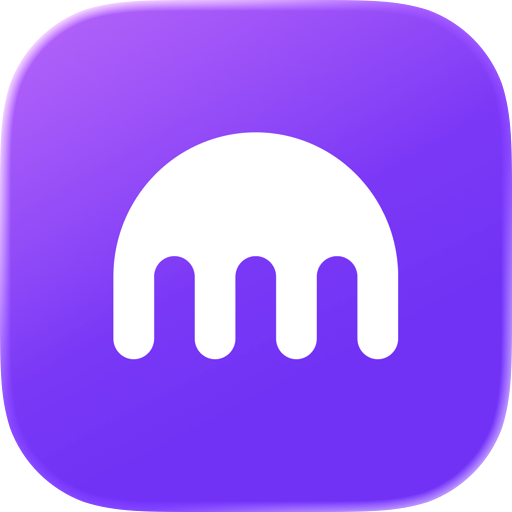 Kraken logo