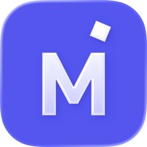Mercari logo