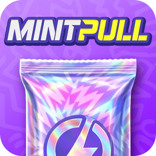 MintPull logo