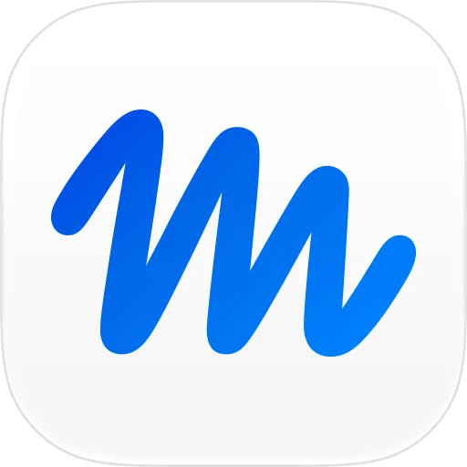 Muse AI logo
