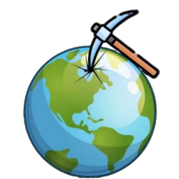 TerraMine logo