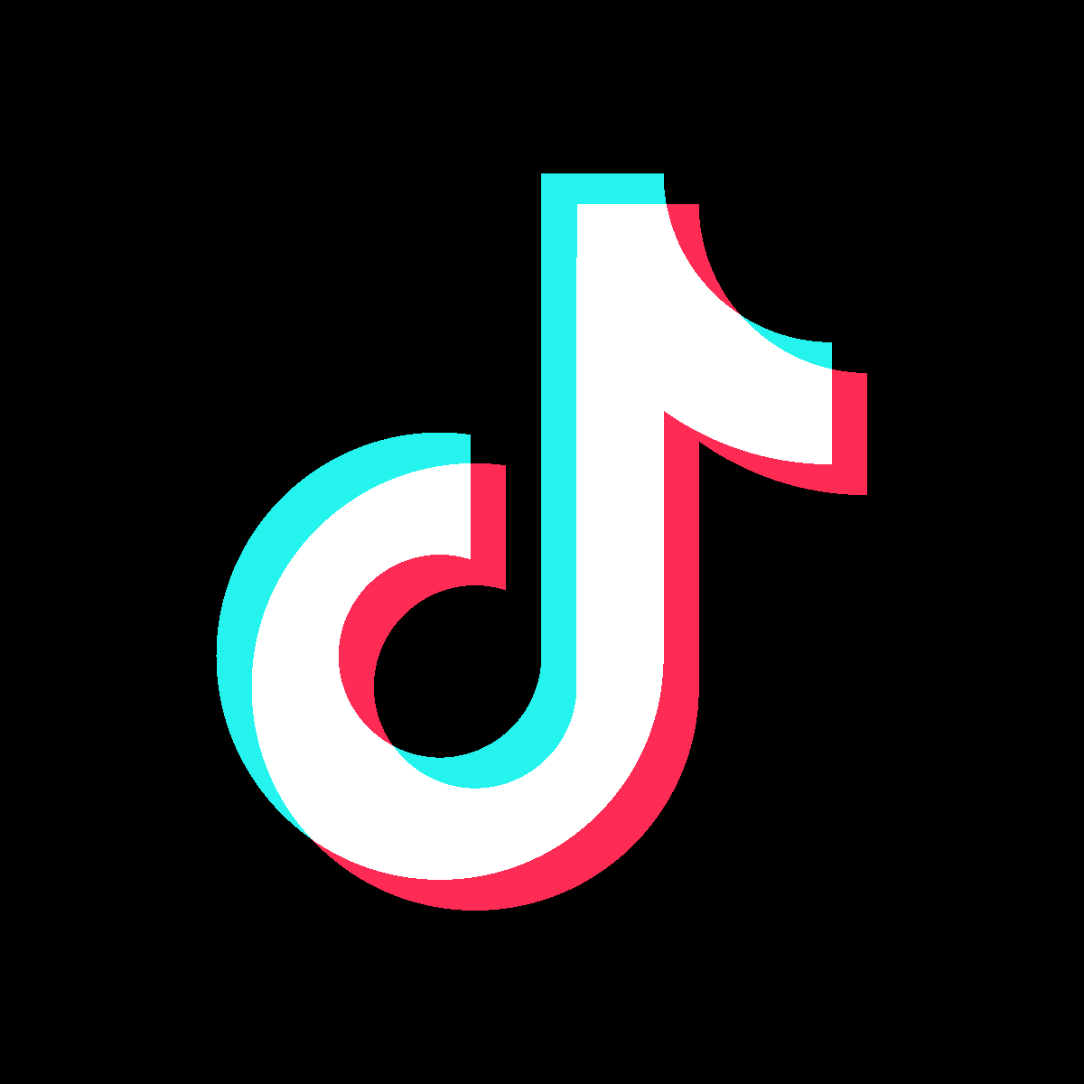TikTok Pro logo
