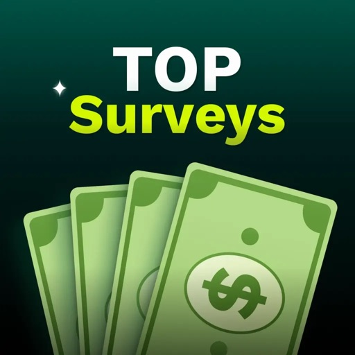 TopSurveys logo