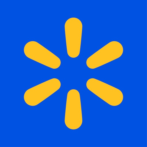 Walmart logo