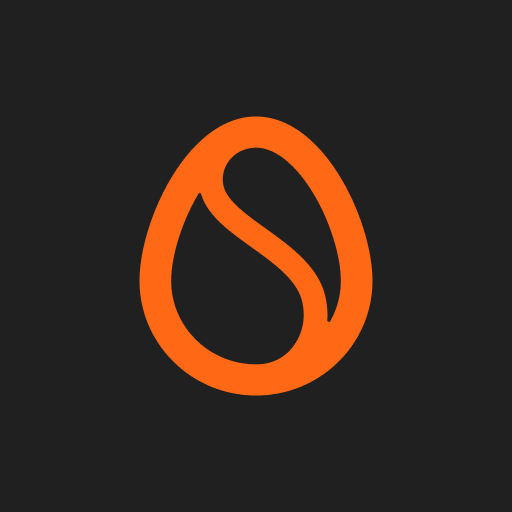 Scrambly logo